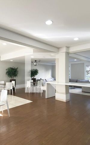 Apartamento para alugar com 51m², 2 quartos e 1 vagaSalão de Festas