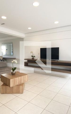 Apartamento para alugar com 51m², 2 quartos e 1 vagaÁrea comum
