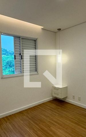 Apartamento para alugar com 51m², 2 quartos e 1 vagaQuarto 2