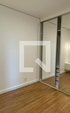 Apartamento para alugar com 51m², 2 quartos e 1 vagaQuarto 2