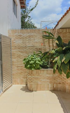 Casa para alugar com 125m², 2 quartos e 2 vagas Casa para alugar com 125m², 2 quartos e 2 vagasLavanderia Quintal
