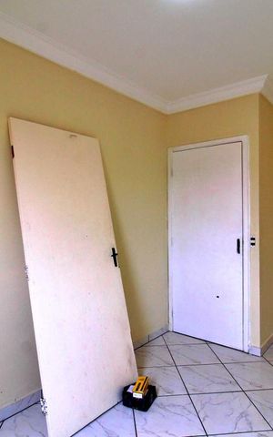 Apartamento para alugar com 72m², 3 quartos e 1 vagaQuarto 2