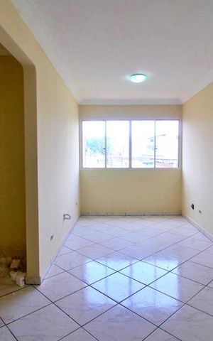 Apartamento para alugar com 72m², 3 quartos e 1 vagaSala