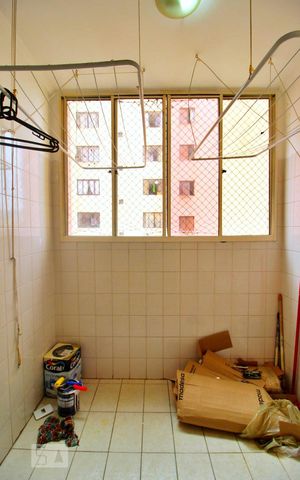 Apartamento para alugar com 72m², 3 quartos e 1 vagaÁrea de Serviço