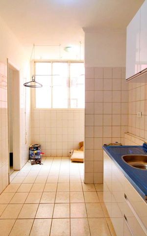 Apartamento para alugar com 72m², 3 quartos e 1 vagaCozinha