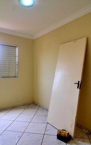Apartamento para alugar com 72m², 3 quartos e 1 vagaQuarto 2