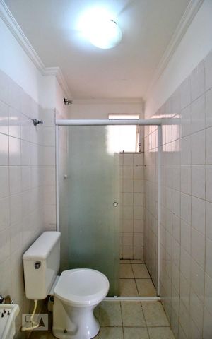 Apartamento para alugar com 72m², 3 quartos e 1 vagaBanheiro