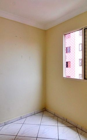 Apartamento para alugar com 72m², 3 quartos e 1 vagaQuarto 3