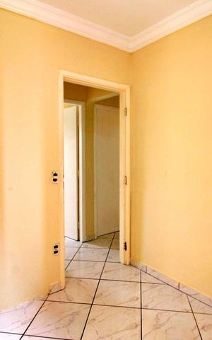 Apartamento para alugar com 72m², 3 quartos e 1 vagaQuarto 3