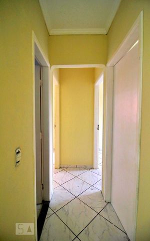 Apartamento para alugar com 72m², 3 quartos e 1 vagaCorredor