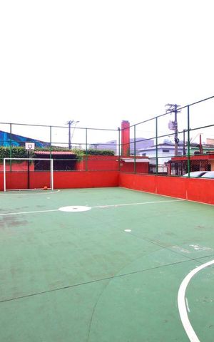 Apartamento para alugar com 72m², 3 quartos e 1 vagaQuadra Esportiva