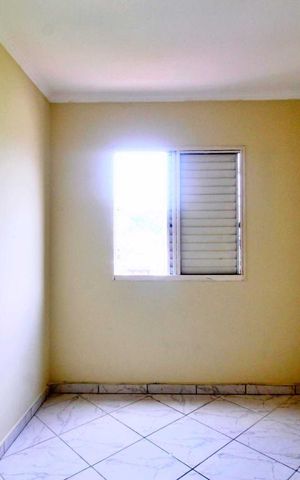 Apartamento para alugar com 72m², 3 quartos e 1 vagaQuarto 1
