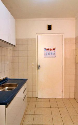 Apartamento para alugar com 72m², 3 quartos e 1 vagaCozinha