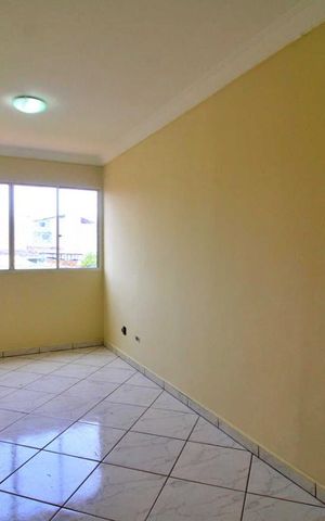 Apartamento para alugar com 72m², 3 quartos e 1 vagaSala