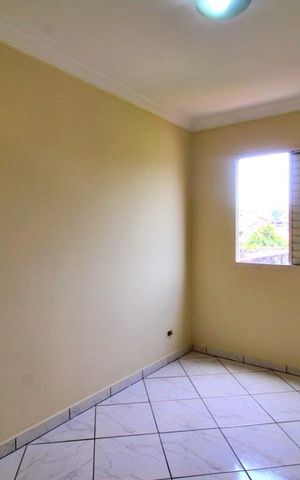 Apartamento para alugar com 72m², 3 quartos e 1 vagaQuarto 2