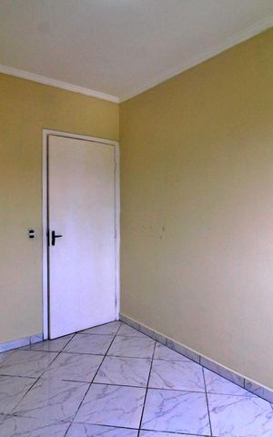 Apartamento para alugar com 72m², 3 quartos e 1 vagaQuarto 1