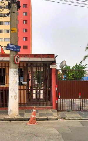 Apartamento para alugar com 72m², 3 quartos e 1 vaga Apartamento para alugar com 72m², 3 quartos e 1 vagaFachada