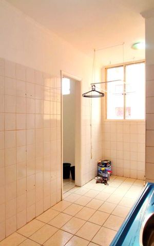 Apartamento para alugar com 72m², 3 quartos e 1 vagaCozinha