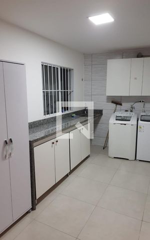 Studio para alugar com 38m², 1 quarto e sem vaga