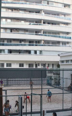 Apartamento à venda com 92m², 3 quartos e 2 vagasÁrea Comum - Quadras