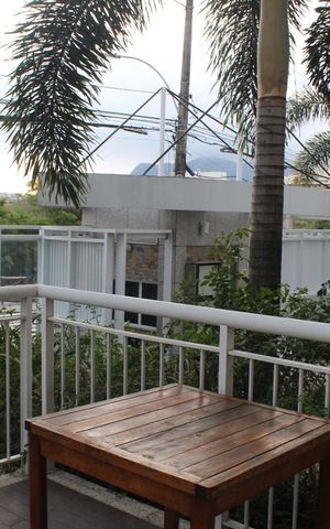 Apartamento à venda com 92m², 3 quartos e 2 vagasÁrea Comum - Salão de Festas