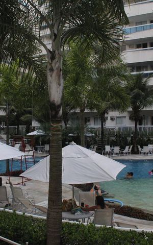 Apartamento à venda com 92m², 3 quartos e 2 vagasÁrea Comum - Piscina