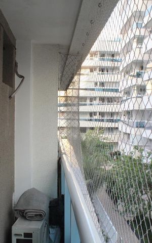 Apartamento à venda com 92m², 3 quartos e 2 vagasVaranda - Suíte 1