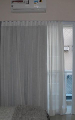Apartamento à venda com 92m², 3 quartos e 2 vagasSuíte 1