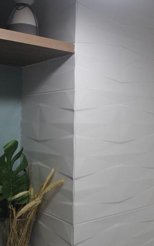 Apartamento à venda com 92m², 3 quartos e 2 vagasLavabo