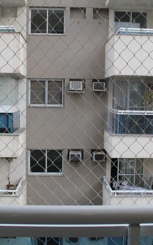 Apartamento à venda com 92m², 3 quartos e 2 vagasVista - Suíte Canadense 1