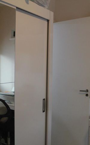 Apartamento à venda com 92m², 3 quartos e 2 vagasSuíte Canadense 1