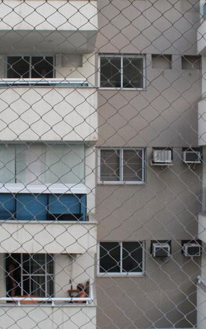 Apartamento à venda com 92m², 3 quartos e 2 vagasVista - Suíte 1