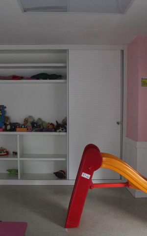 Apartamento à venda com 92m², 3 quartos e 2 vagasÁrea Comum - Brinquedoteca