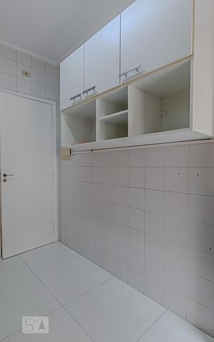 Apartamento à venda com 69m², 3 quartos e 1 vagaCozinha