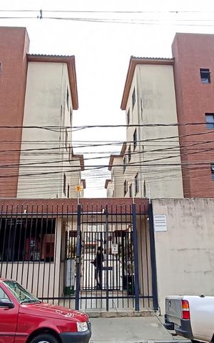 Apartamento à venda com 69m², 3 quartos e 1 vaga Apartamento à venda com 69m², 3 quartos e 1 vagaFachada