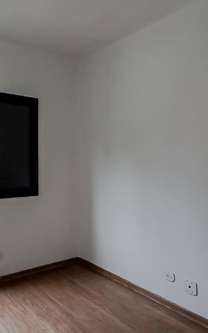 Apartamento à venda com 69m², 3 quartos e 1 vagaQuarto