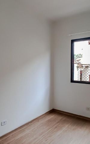 Apartamento à venda com 69m², 3 quartos e 1 vagaQuarto 2