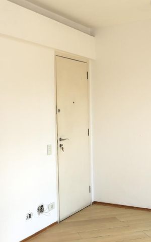 Apartamento para alugar com 45m², 1 quarto e 1 vagaSala 