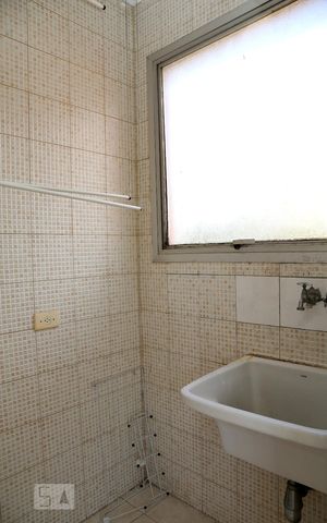 Apartamento para alugar com 45m², 1 quarto e 1 vagaÁrea de Serviço