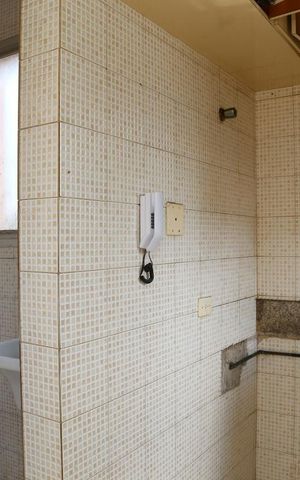 Apartamento para alugar com 45m², 1 quarto e 1 vagaCozinha e Área de Serviço