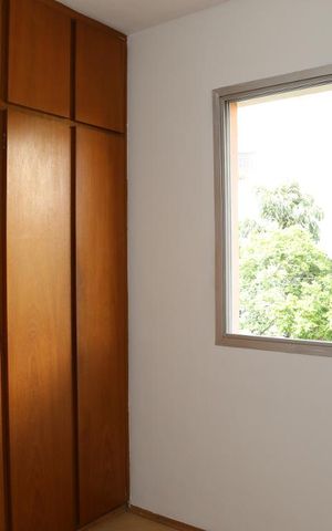 Apartamento para alugar com 45m², 1 quarto e 1 vagaQuarto 