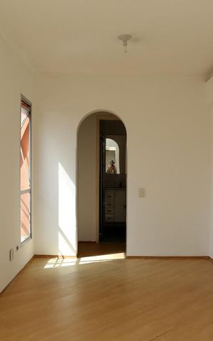 Apartamento para alugar com 45m², 1 quarto e 1 vagaSala 