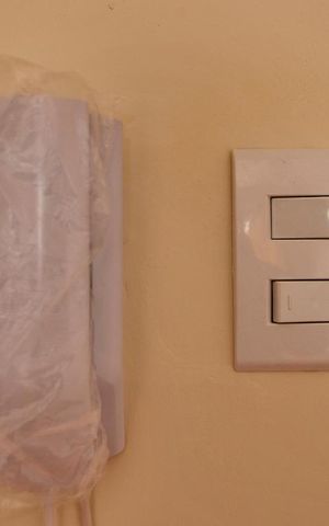 Apartamento para alugar com 75m², 2 quartos e sem vagaTomada