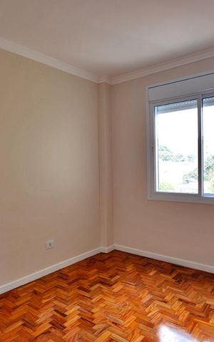 Apartamento para alugar com 75m², 2 quartos e sem vagaQuarto 1