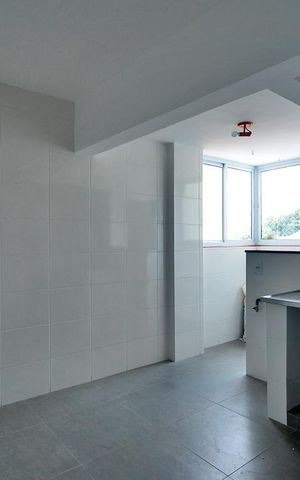 Apartamento para alugar com 75m², 2 quartos e sem vagaCozinha