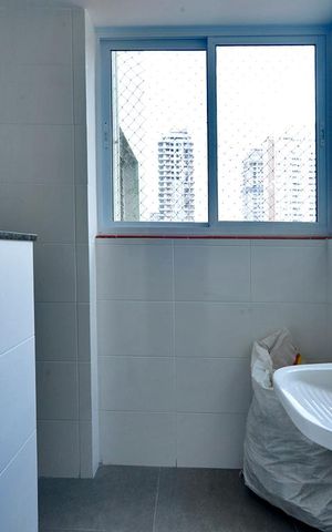 Apartamento para alugar com 75m², 2 quartos e sem vagaÁrea de Serviço
