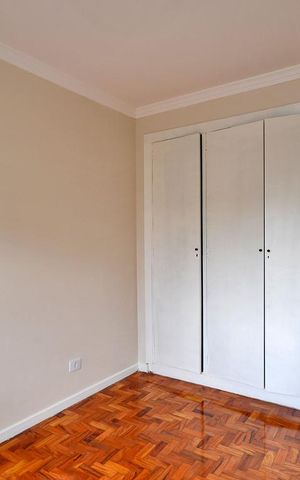 Apartamento para alugar com 75m², 2 quartos e sem vagaQuarto 2