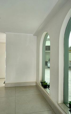 Apartamento para alugar com 75m², 2 quartos e sem vagaHall social
