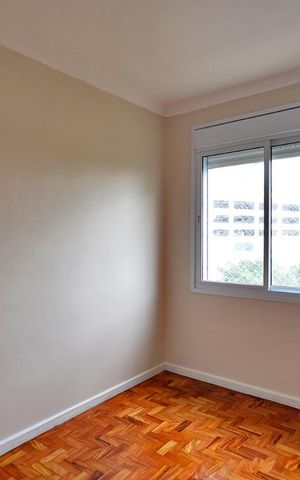 Apartamento para alugar com 75m², 2 quartos e sem vagaQuarto 2
