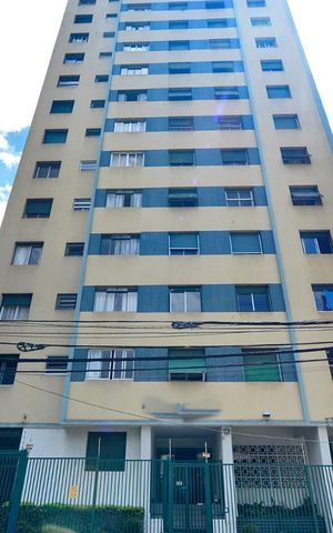 Apartamento para alugar com 75m², 2 quartos e sem vagaFachada
